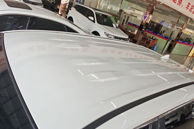 Used Toyota RAV4 2022 2.0L CVT Two-Wheel Drive Urban Edition Roof