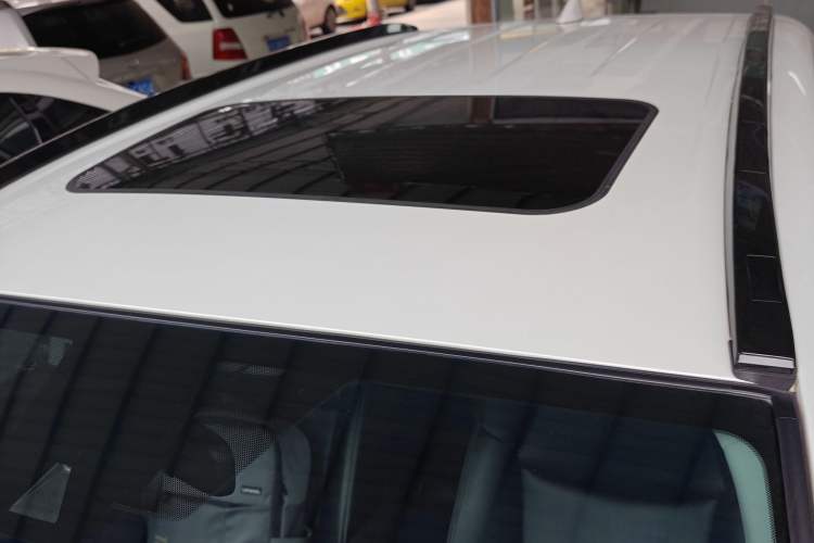Used Toyota RAV4 2022 2.0L CVT Two-Wheel Drive Fashion Edition Roof