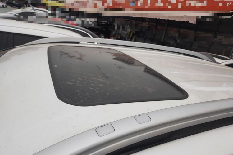 Used Toyota RAV4 2022 2.0L CVT 4x4 Fashion Edition Roof