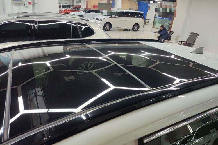 Used Toyota RAV4 2022 2.0L CVT Four-Wheel Drive Premium Edition Roof