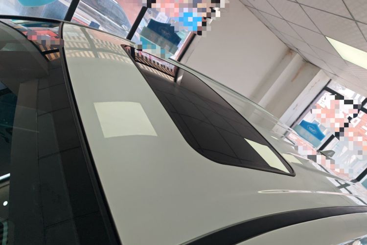 Used Toyota RAV4 2022 2.0L CVT Two-Wheel Drive Fashion Plus Edition Roof