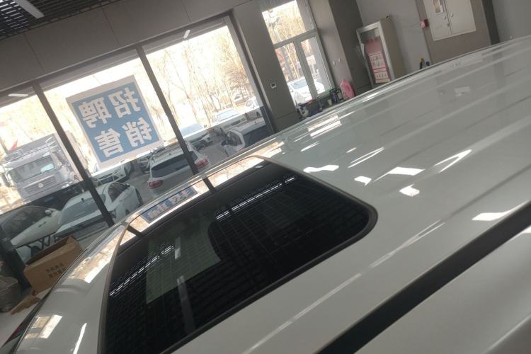 Used Toyota RAV4 2022 2.0L CVT Two-Wheel Drive Fashion Plus Edition Roof