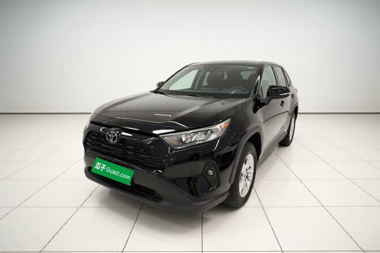 Ojetý Toyota RAV4 2023 2.0L CVT Two-Wheel Drive Urban Edition Guazi used car, China used car export, Used car for sale, Used  cars, Cheapest cars for sale