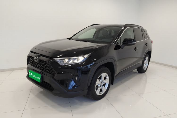 Gebrauchter Toyota RAV4 2023 2.0L CVT Two-Wheel Drive Urban Edition Guazi used car, China used car export, Used car for sale, Used  cars, Cheapest cars for sale