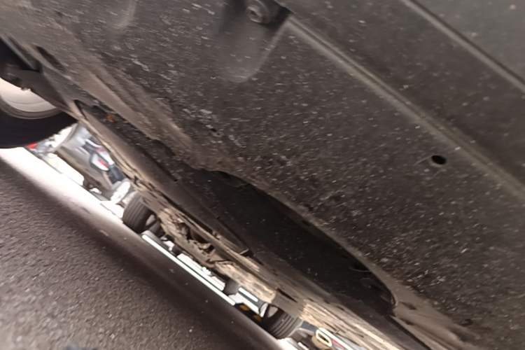 Used Toyota RAV4 2023 2.0L CVT Two-Wheel Drive Urban Edition Chassis Front