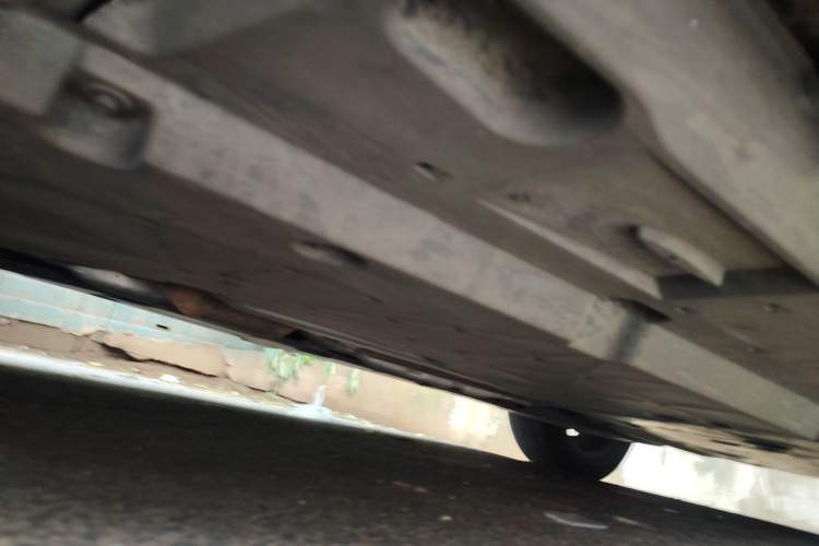 Used Toyota RAV4 2023 2.0L CVT 4x4 Explorer Plus Edition Chassis Front Left