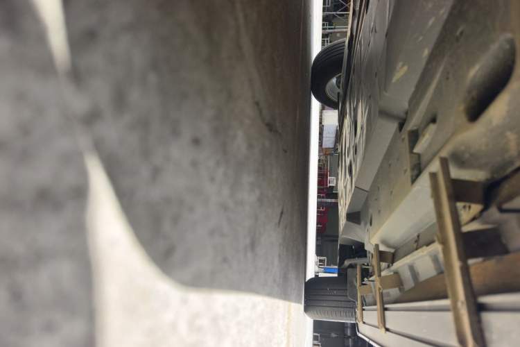 Used Toyota RAV4 2023 2.0L CVT Two-Wheel Drive Urban Edition Chassis Front Left