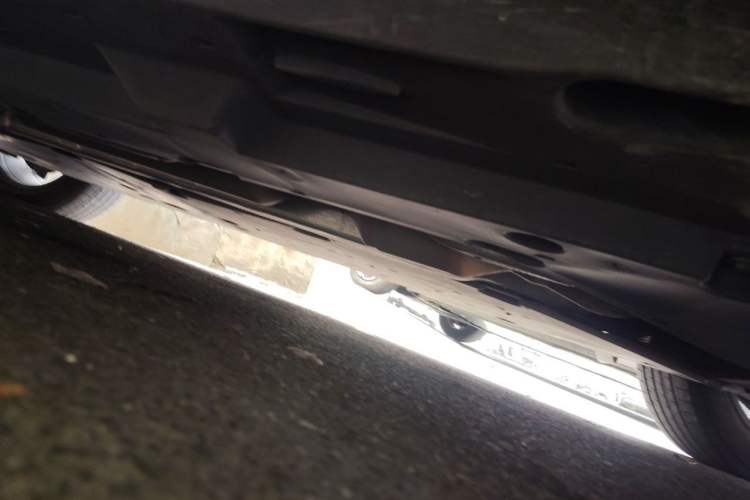 Used Toyota RAV4 2023 2.0L CVT 4x4 Explorer Plus Edition Chassis Front Right
