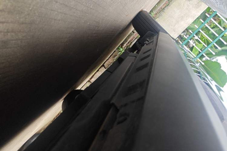 Used Toyota RAV4 2023 2.0L CVT Two-Wheel Drive Urban Edition Chassis Front Right