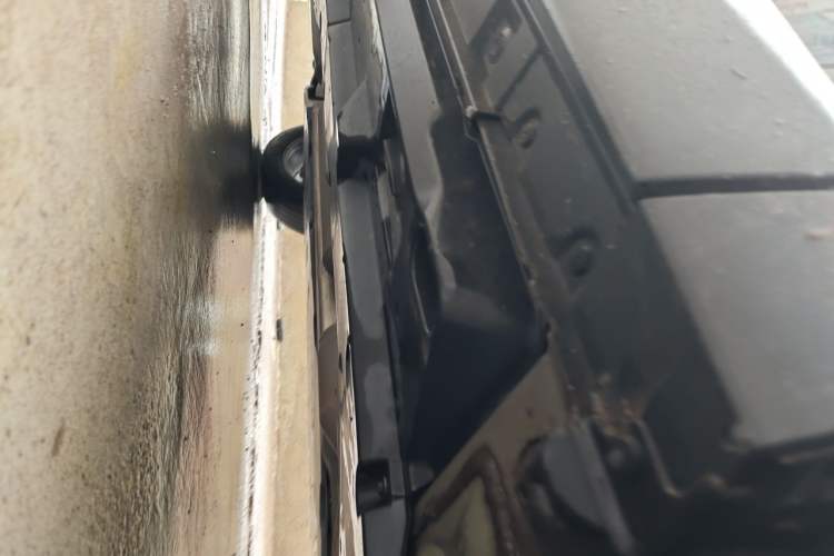 Used Toyota RAV4 2023 2.0L CVT Two-Wheel Drive Fashion Plus Edition Chassis Front Right