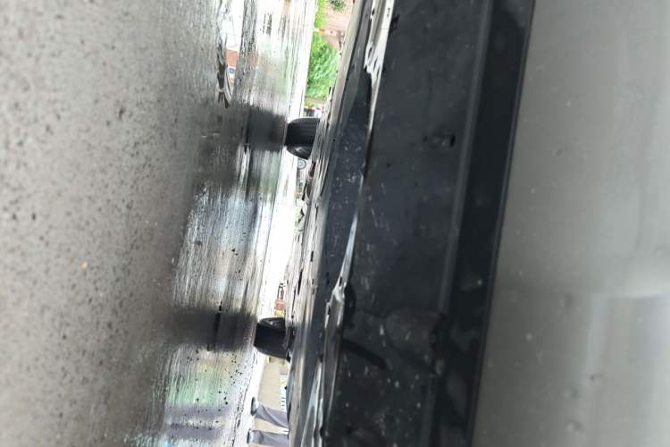 Used Toyota RAV4 2023 2.0L CVT Two-Wheel Drive Fashion Plus Edition Chassis Front