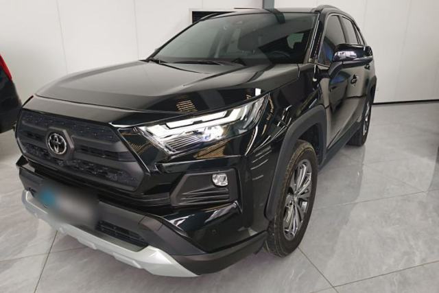 Used Toyota RAV4 2023 2.0L CVT 4x4 Explorer Plus Edition