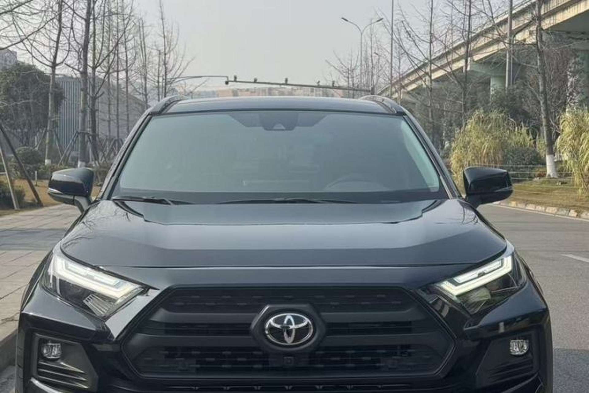 Used Toyota RAV4 2023 2.0L CVT 4x4 Explorer Plus Edition Exterior 4