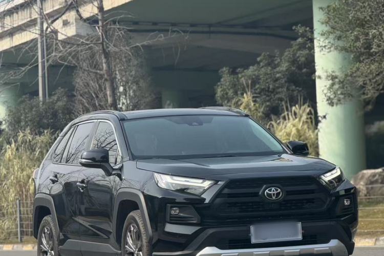 Used Toyota RAV4 2023 2.0L CVT 4x4 Explorer Plus Edition Exterior 5