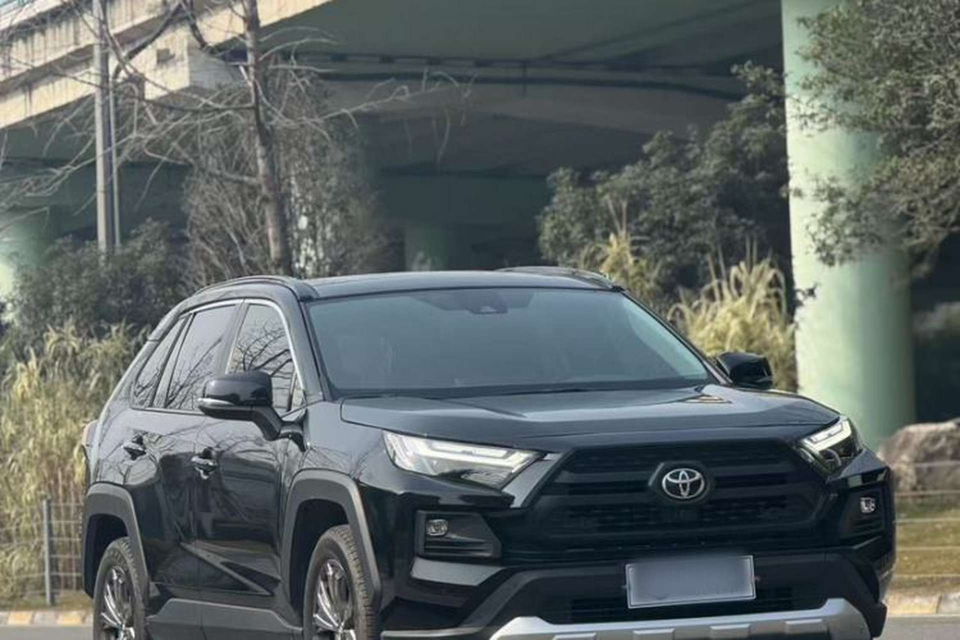 Used Toyota RAV4 2023 2.0L CVT 4x4 Explorer Plus Edition Exterior 5