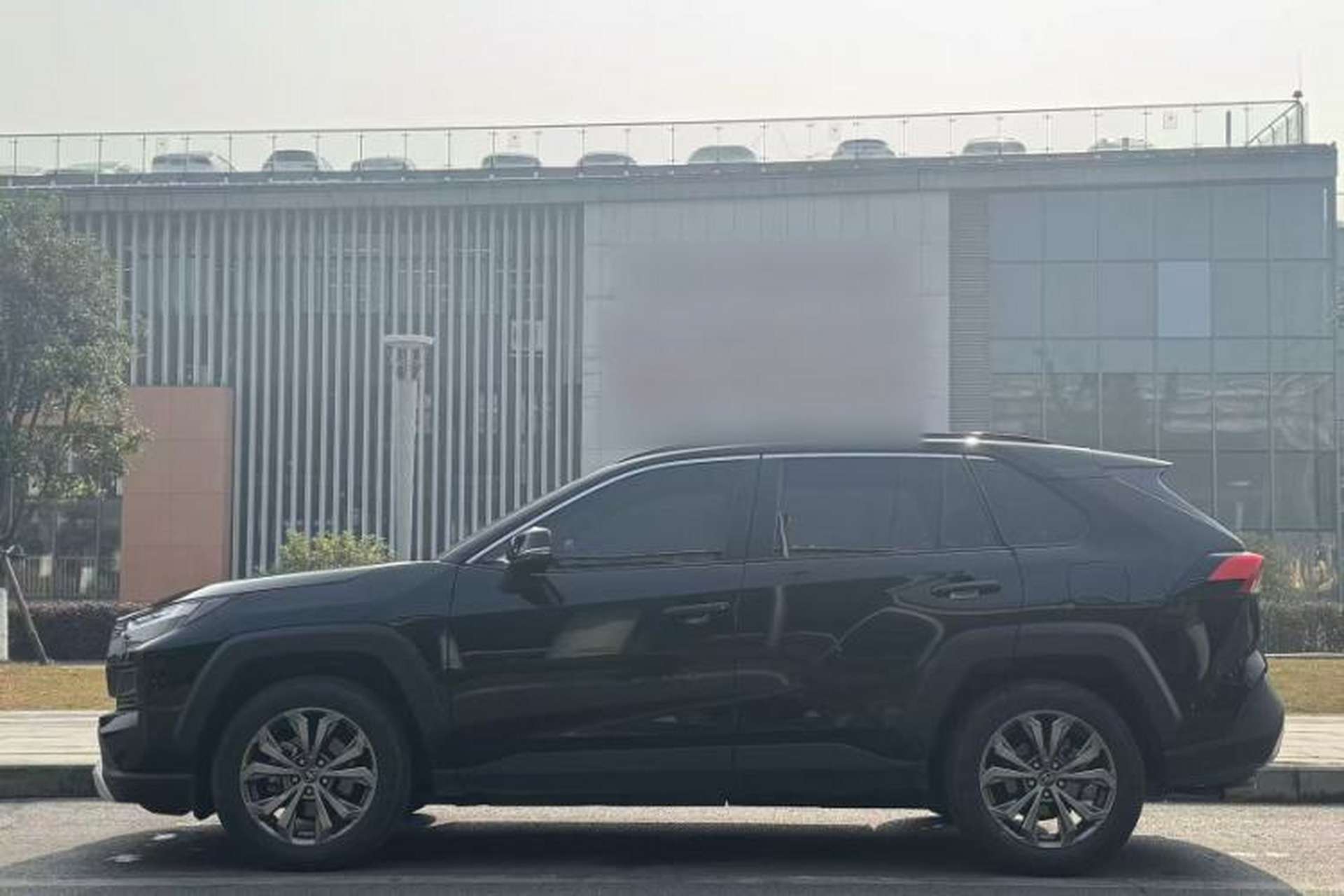 Used Toyota RAV4 2023 2.0L CVT 4x4 Explorer Plus Edition Exterior 6