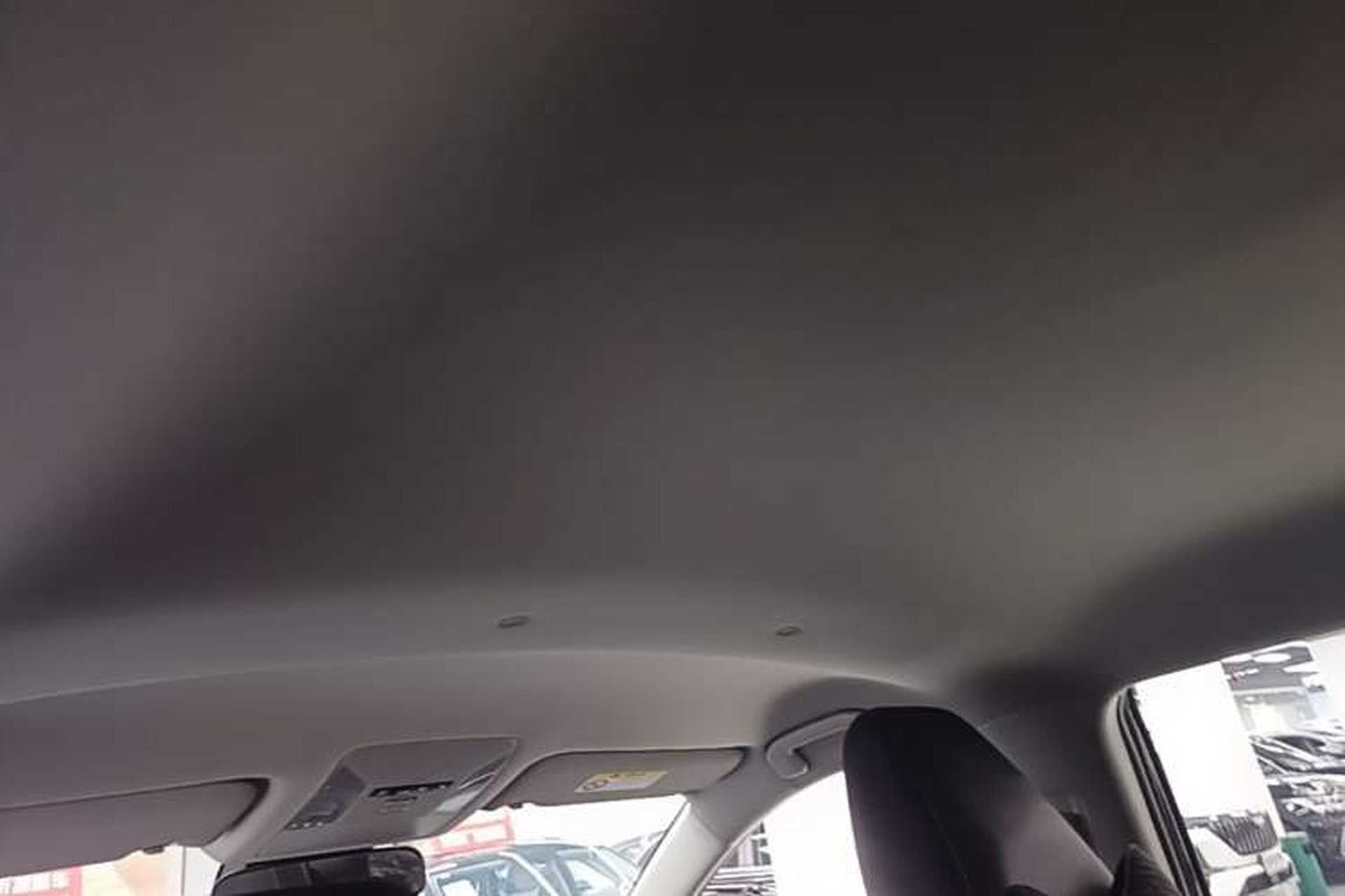 Used Toyota RAV4 2023 2.0L CVT Two-Wheel Drive Urban Edition Headliner