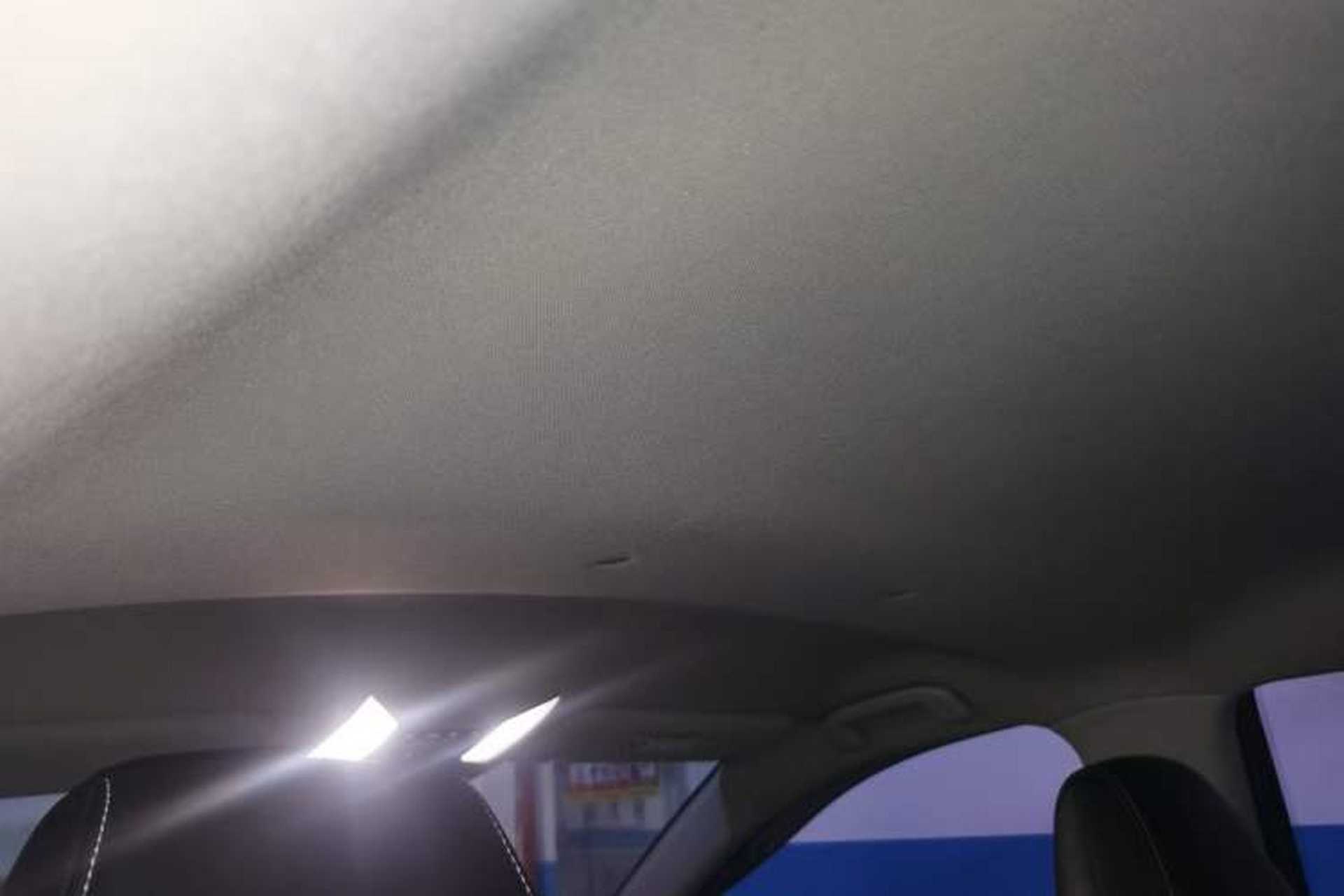 Used Toyota RAV4 2023 2.0L CVT Two-Wheel Drive Urban Edition Headliner