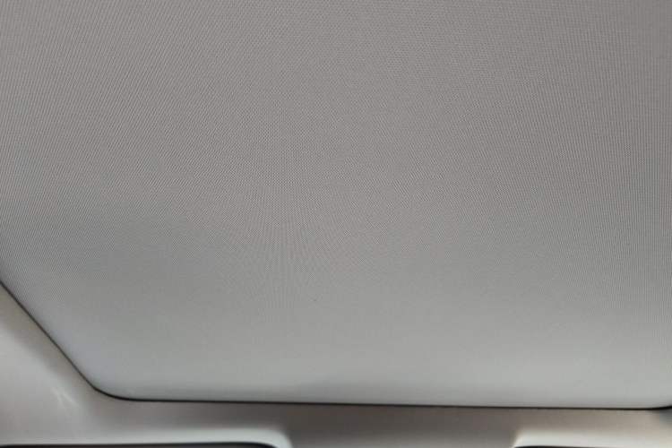 Used Toyota RAV4 2023 Dual-Engine 2.5L E-CVT Two-Wheel Drive Elite Plus Edition Headliner