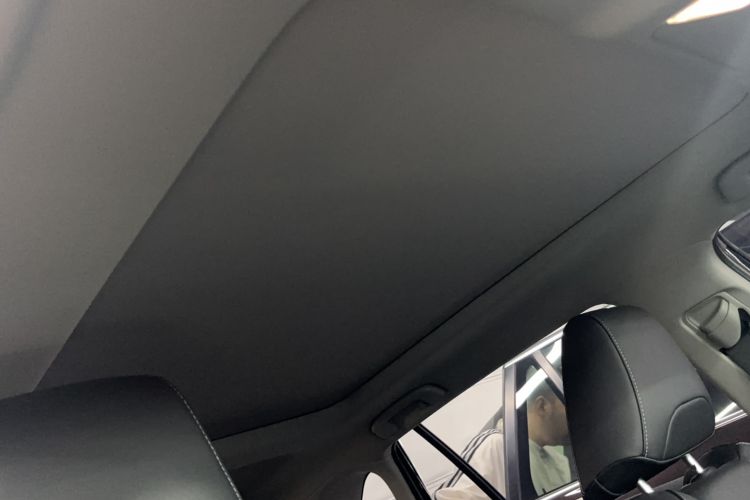 Used Toyota RAV4 2023 2.0L CVT Two-Wheel Drive Fashion Plus Edition Headliner