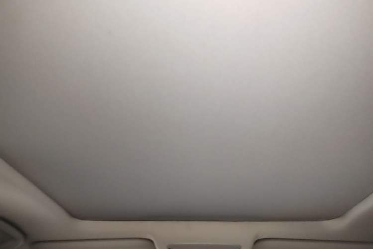 Used Toyota RAV4 2023 2.0L CVT Two-Wheel Drive Fashion Plus Edition Headliner