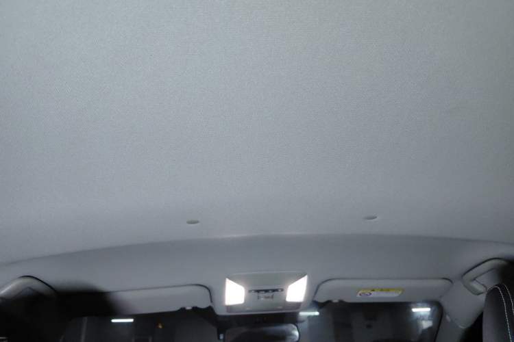 Used Toyota RAV4 2023 2.0L CVT Two-Wheel Drive Urban Edition Headliner
