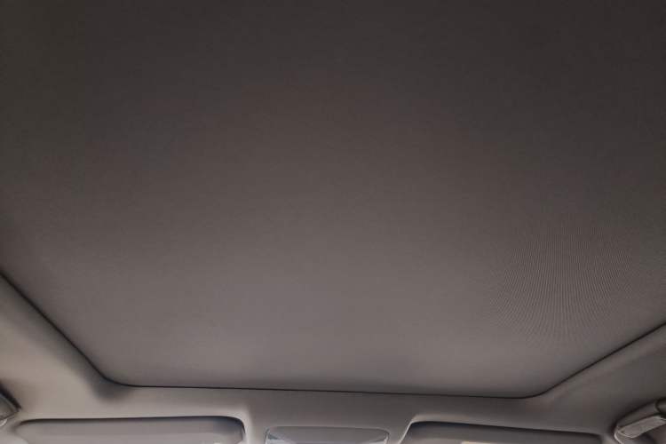 Used Toyota RAV4 2023 2.0L CVT Two-Wheel Drive Fashion Plus Edition Headliner
