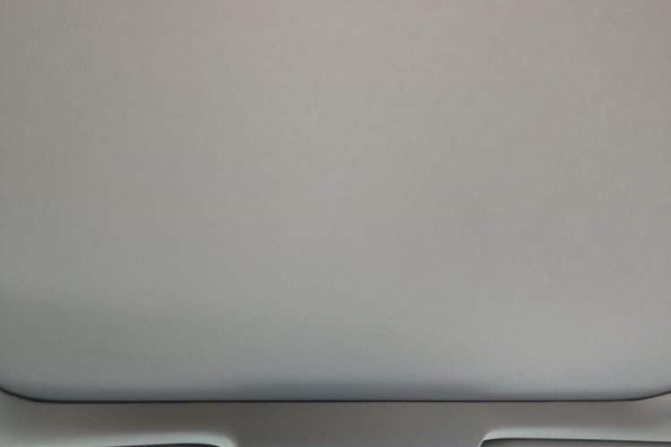 Used Toyota RAV4 2023 Dual-Engine 2.5L E-CVT Four-Wheel Drive Elite Plus Edition Headliner