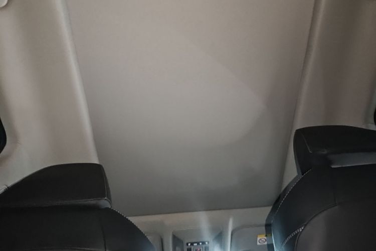 Used Toyota RAV4 2023 2.0L CVT Two-Wheel Drive Fashion Plus Edition Headliner