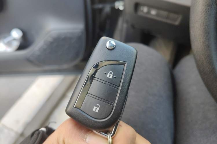 Used Toyota RAV4 2023 2.0L CVT Two-Wheel Drive Urban Edition Interior 1