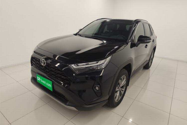 Used Toyota RAV4 2023 2.0L CVT Two-Wheel Drive Fashion Plus Edition Guazi used car, China used car export, Used car for sale, Used  cars, Cheapest cars for sale
