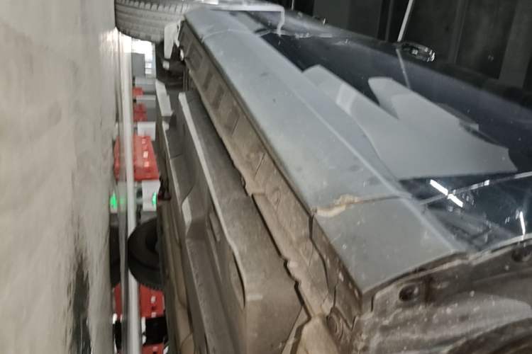 Used Toyota RAV4 2023 2.0L CVT Two-Wheel Drive Fashion Plus Edition Right Side Sill