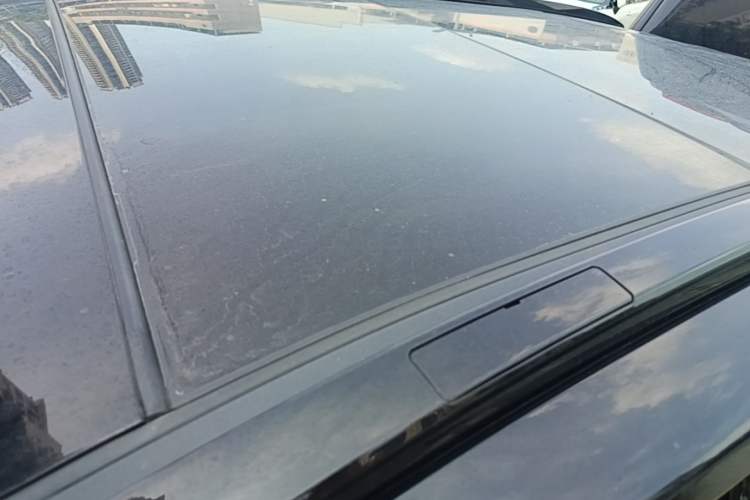 Used Toyota RAV4 2023 2.0L CVT Two-Wheel Drive Fashion Plus Edition Roof