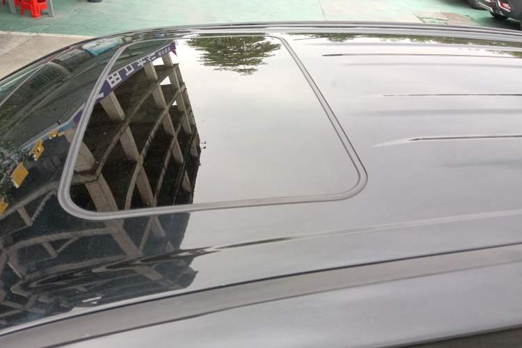 Used Toyota RAV4 2023 2.0L CVT Two-Wheel Drive Fashion Edition Roof