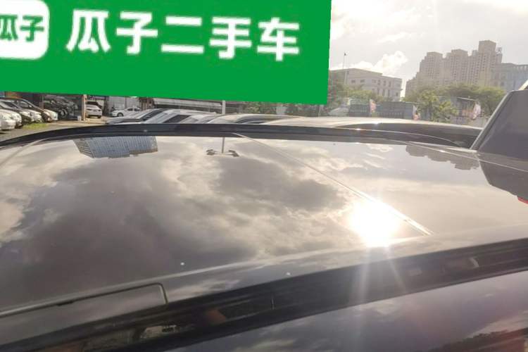 Used Toyota RAV4 2023 2.0L CVT Two-Wheel Drive Fashion Plus Edition Roof