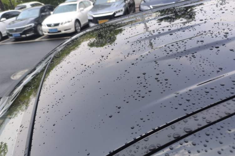 Used Toyota RAV4 2023 2.0L CVT Two-Wheel Drive Urban Edition Roof