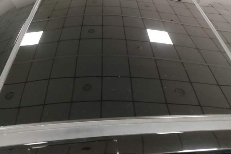 Used Toyota RAV4 2023 2.0L CVT Two-Wheel Drive Fashion Plus Edition Roof