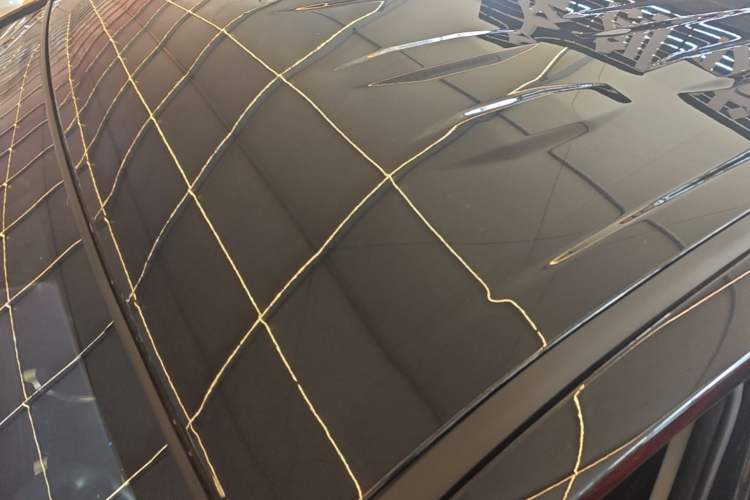 Used Toyota RAV4 2023 2.0L CVT Two-Wheel Drive Urban Edition Roof