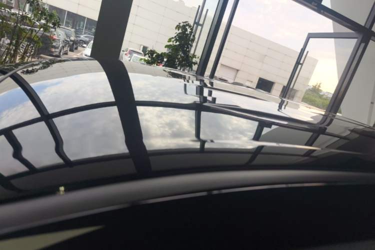 Used Toyota RAV4 2023 2.0L CVT Two-Wheel Drive Urban Edition Roof