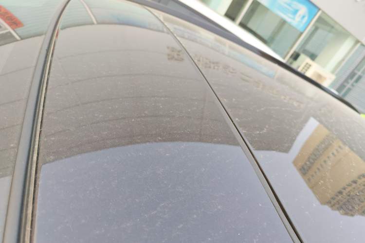 Used Toyota RAV4 2023 2.0L CVT Two-Wheel Drive Fashion Plus Edition Roof