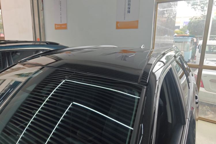 Used Toyota RAV4 2023 2.0L CVT Two-Wheel Drive Urban Edition Roof