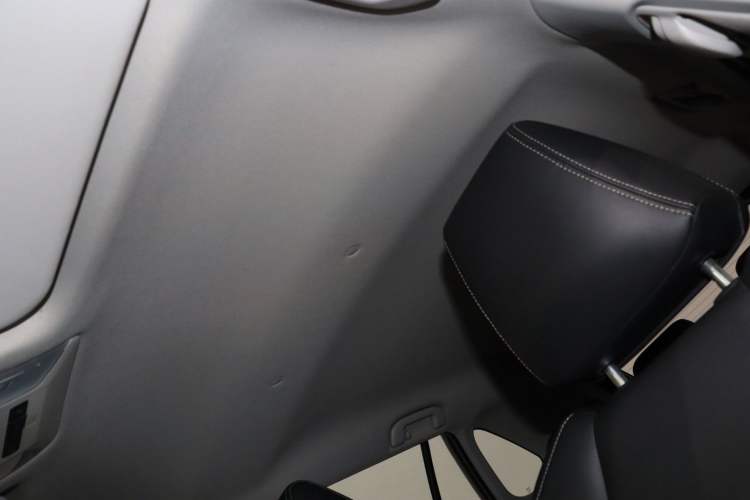 Used Toyota RAV4 2023 2.0L CVT Two-Wheel Drive Urban Edition Roof