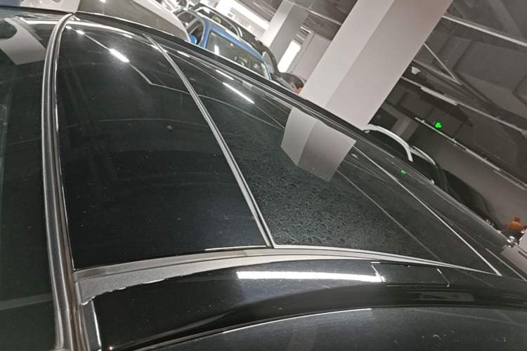Used Toyota RAV4 2023 2.0L CVT Two-Wheel Drive Fashion Plus Edition Roof
