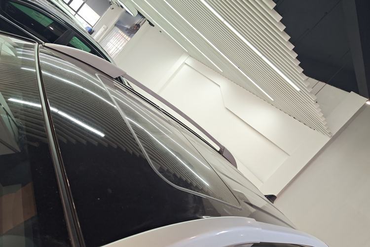 Used Toyota RAV4 2023 Dual-Motor 2.5L E-CVT Two-Wheel Drive Elite Edition Roof
