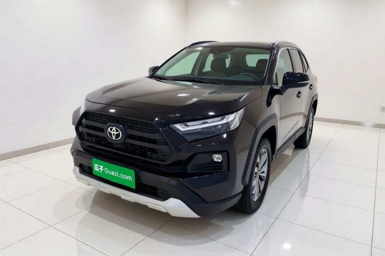 Ojetý Toyota RAV4 2023 2.0L CVT 4x4 Explorer Plus Edition Guazi used car, China used car export, Used car for sale, Used  cars, Cheapest cars for sale