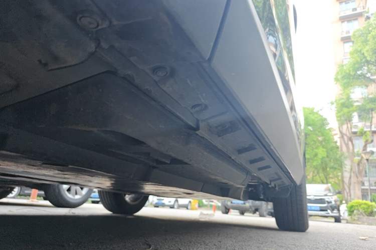 Used Toyota RAV4 2023 2.0L CVT Two-Wheel Drive Fashion Plus Edition Chassis Front Left
