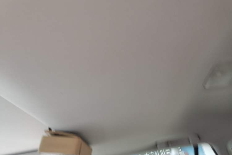 Used Toyota RAV4 2023 2.0L CVT Two-Wheel Drive Fashion Edition Headliner