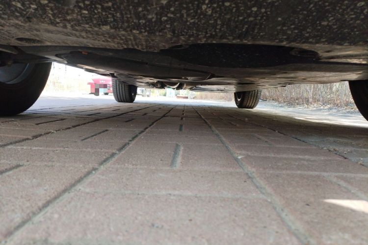 Used Toyota RAV4 2023 2.0L CVT Two-Wheel Drive Fashion Plus Edition Chassis Front