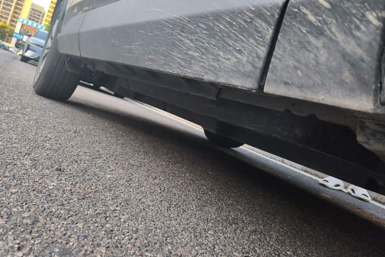 Used Toyota RAV4 2023 2.0L CVT Two-Wheel Drive Fashion Edition Chassis Front Right