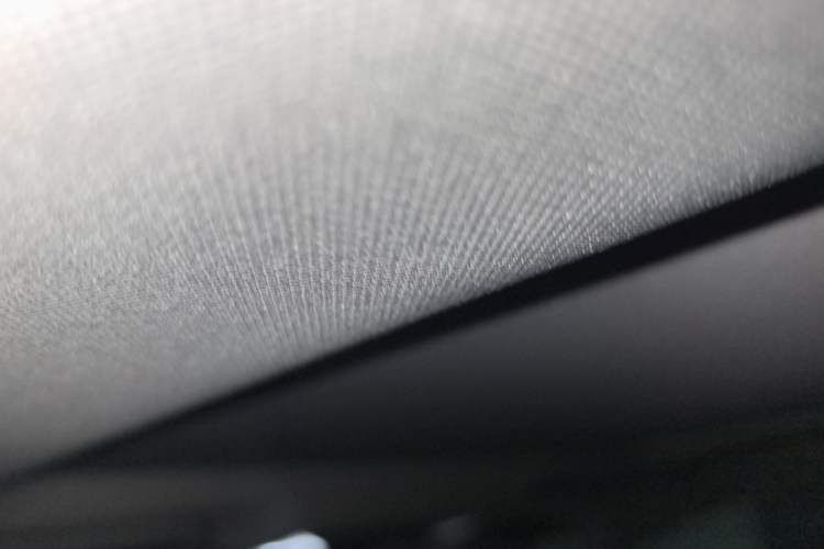 Used Toyota RAV4 2023 Dual-Engine 2.5L E-CVT Two-Wheel Drive Elite Plus Edition Headliner